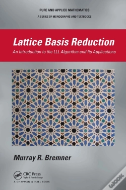 Capa do artigo Lattice Basis Reduction