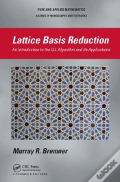 Capa do artigo Lattice Basis Reduction