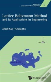 Lattice Boltzmann Method And Its Application In Engineering