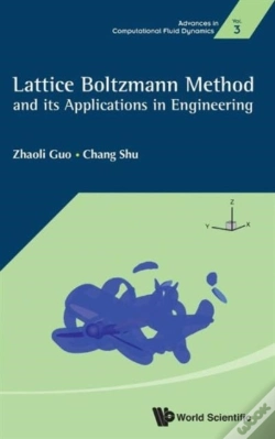 Capa do artigo Lattice Boltzmann Method And Its Application In Engineering