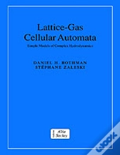 Lattice-Gas Cellular Automata