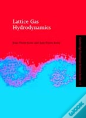 Lattice Gas Hydrodynamics