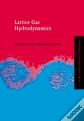 Lattice Gas Hydrodynamics