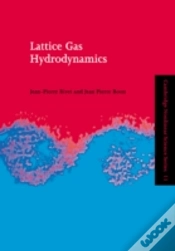 Capa do artigo Lattice Gas Hydrodynamics