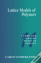 Capa do artigo Lattice Models Of Polymers