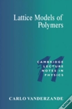 Capa do artigo Lattice Models Of Polymers