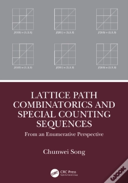 Capa do artigo Lattice Path Combinatorics And Special Counting Sequences