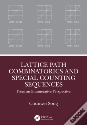 Capa do artigo Lattice Path Combinatorics And Special Counting Sequences