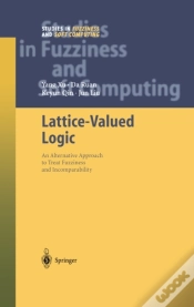Capa do artigo Lattice-Valued Logic