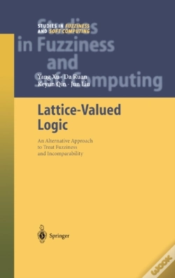 Capa do artigo Lattice-Valued Logic