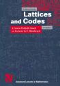 Lattices And Codes - Preview