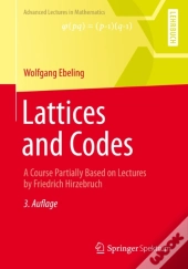 Lattices And Codes