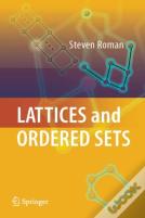 Lattices And Ordered Sets