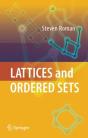 Lattices And Ordered Sets - Preview