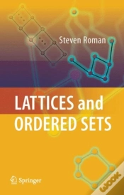 Capa do artigo Lattices And Ordered Sets