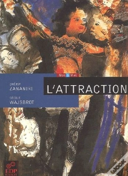 Capa do artigo L'Attraction