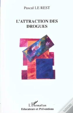 Capa do artigo L'Attraction Des Drogues