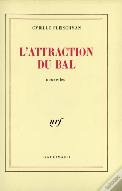Capa do artigo L'Attraction Du Bal
