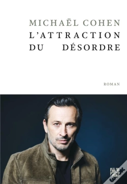 Capa do artigo L'Attraction Du Désordre