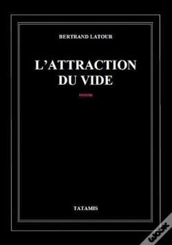 Capa do artigo L'Attraction Du Vide