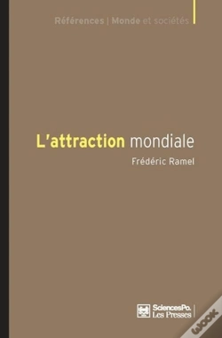 Capa do artigo L'Attraction Mondiale