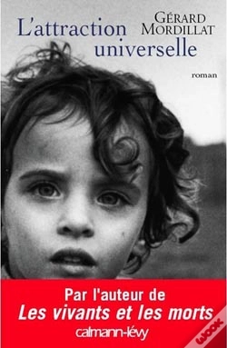 Capa do artigo L'Attraction Universelle