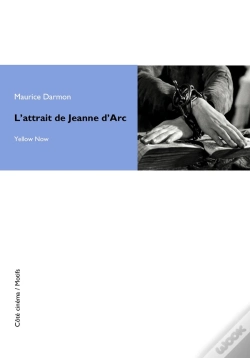 Capa do artigo L'Attrait De Jeanne D'Arc