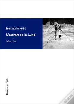 Capa do artigo L'Attrait De La Lune