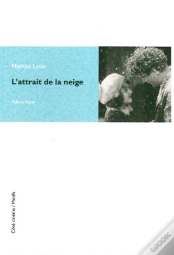 Capa do artigo L'Attrait De La Neige
