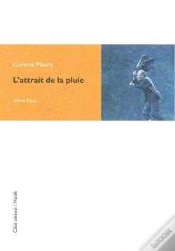 Capa do artigo L'Attrait De La Pluie