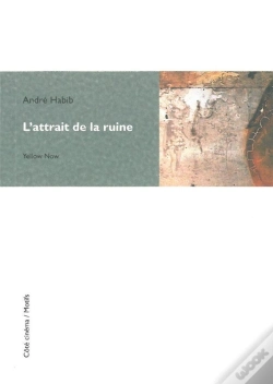 Capa do artigo L'Attrait De La Ruine