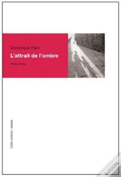Capa do artigo L'Attrait De L'Ombre