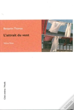 Capa do artigo L'Attrait De Vent