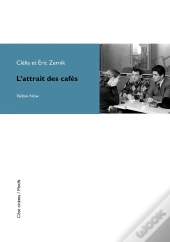 L'Attrait Des Cafés