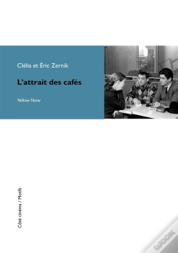 Capa do artigo L'Attrait Des Cafés
