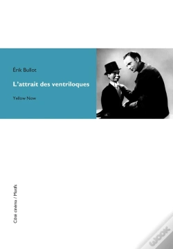 Capa do artigo L'Attrait Des Ventriloques