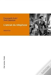 Capa do artigo L
