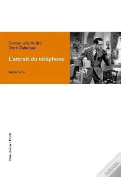 Capa do artigo L'Attrait Du Téléphone