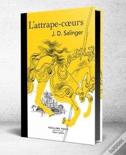 Capa do artigo L'Attrape-Coeur - Edition Collector