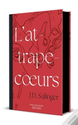 Capa do artigo L'Attrape-Coeurs - Collector