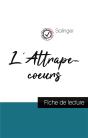 L'Attrape-Coeurs De Salinger ; Fiche De Lecture Et Analyse Complète De L'Oeuvre - Preview