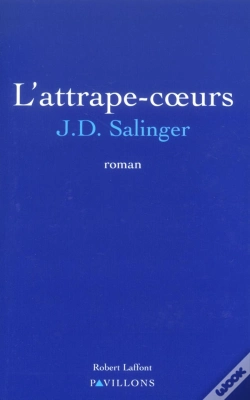 Capa do artigo L'Attrape-Coeurs