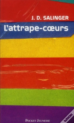 Capa do artigo L'Attrape-Coeurs