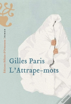 Capa do artigo L'Attrape-Mots