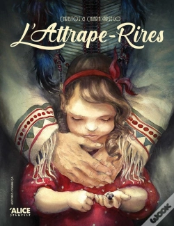 Capa do artigo L'Attrape-Rires