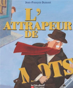 Capa do artigo L'Attrapeur De Mots