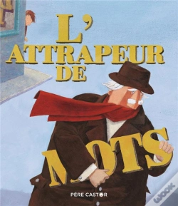 Capa do artigo L'Attrapeur De Mots