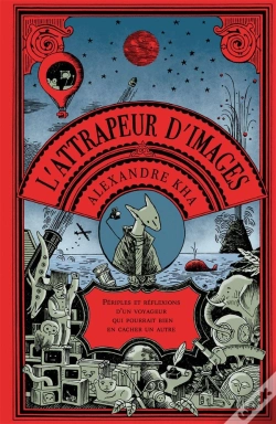 Capa do artigo L'Attrapeur D'Images