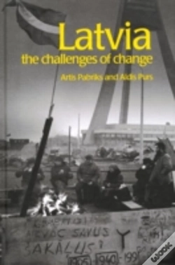 Capa do artigo Latvia