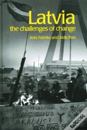 Capa do artigo Latvia